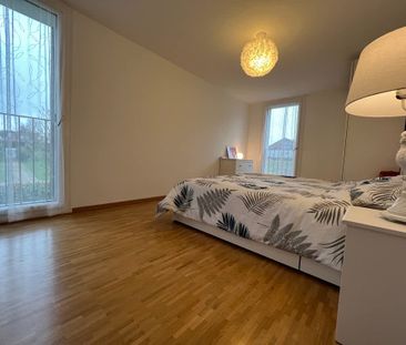 4.5 Zimmer, 117 m², 1. Stock - Photo 4