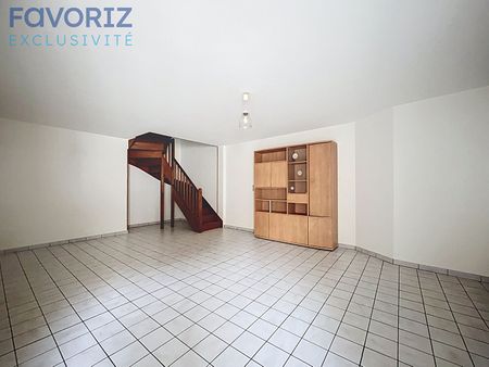 Appartement T3 Joinville à louer - Photo 3