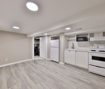 For Lease - 47 Washington Avenue Unit# Lower, Oakville, Ontario - Photo 3