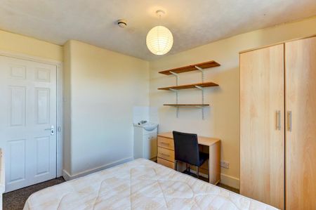 6 bedroom house to rent - Photo 5