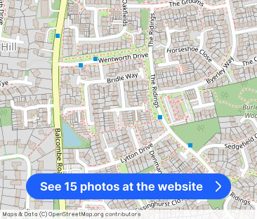 Stirrup Way, CRAWLEY - Photo 1
