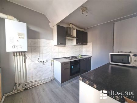 Appartement te huur - Photo 3