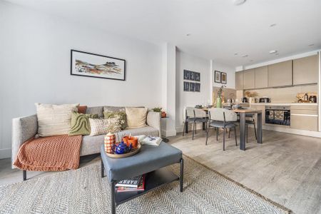 1 bedroom apartment to rent - Photo 2