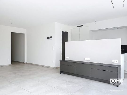 Appartement te huur - Foto 1