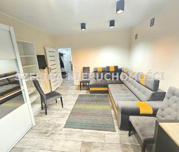 Mieszkanie Gliwice Wójtowa Wieś powierzchnia 50.0 m² C35-WM-24829 - Фото 4