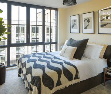 2 bedroom flat to rent - Photo 2