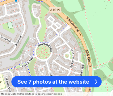 Torkildsen Way, Harlow, Essex, CM20 1AW - Photo 1