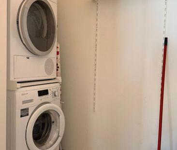 GEMEUBELD 2-SLAAPKAMER APPARTEMENT - Foto 6