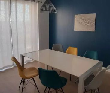 Appartement à louer 1 pièce 14m² - Photo 3