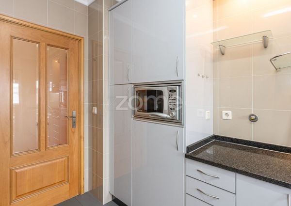 Apartamento T2 em Porto