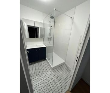 A LOUER : T1 à LILLE • Rue Hegel - Euratechnologies • 705 € - Photo 5