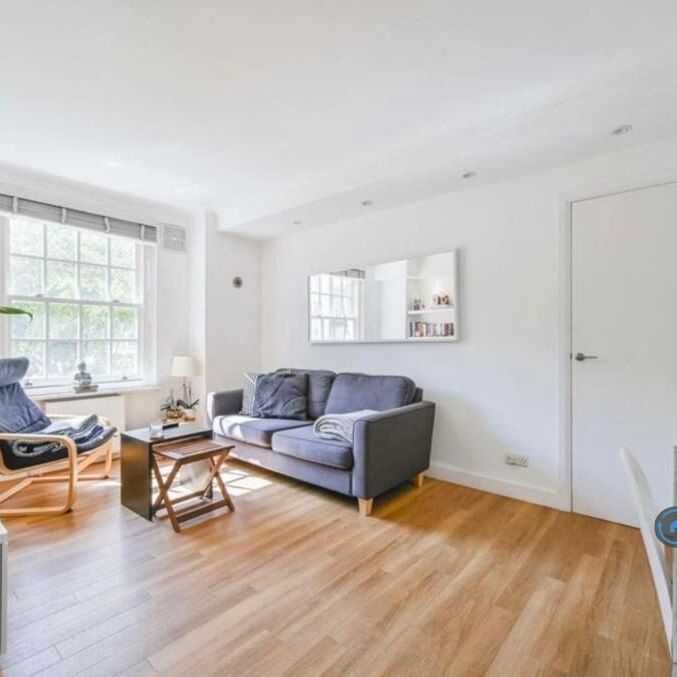 1 bedroom flat to rent - Photo 1