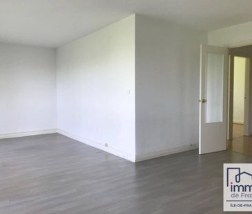 Location appartement t4 83 m² à Chilly-Mazarin (91380) Croix-Blanch... - Photo 3