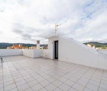 2 room luxury penthouse for rent in Palma de Mallorca, Balearic Isl... - Photo 6