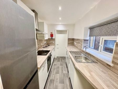 Grimston Road, NG7, Property for rent - Photo 5