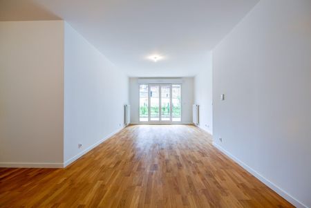 location Appartement T4 DE 73m² À VILLIERS SUR MARNE - Photo 2