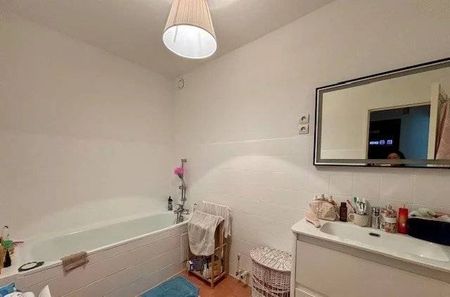 NICE - STE MARGUERITE - STUDIO - TERRASSE - Photo 3