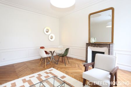 Appartement - Photo 3