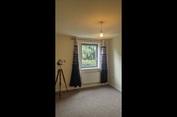 2 Bed Flat, Severn Point, BS10 - Photo 1