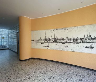 1KM ZUR KÖ! MODERNES SINGLE-APPARTEMENT IN ZENTRALER LAGE +KÜCHE - Foto 4