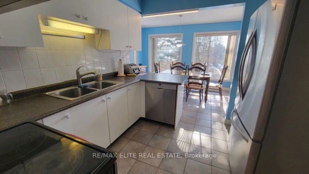 Detached Home For Lease | N9253423 - Photo 1