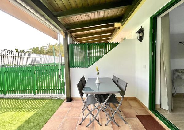 Maspalomas, Canary Islands 35100