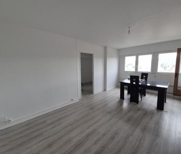 APPARTEMENT 4 pièce(s) - 75m² - Photo 1