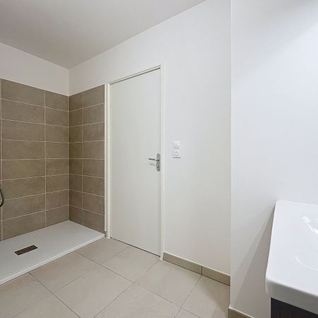 Appartement 2 pièces - Photo 4