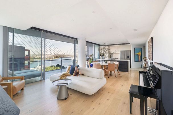 An Outstanding Harbour View Opportunity at Jackson's Landing - Photo 1