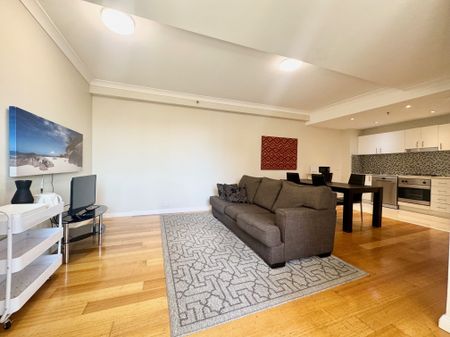 706/646 Harris Street, Ultimo NSW 2007 - Apartment For Rent | Domain - Photo 4
