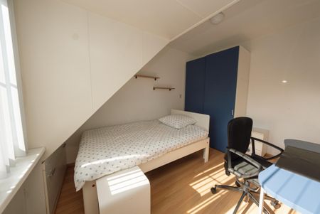 Te huur: Huis Wallenbergstraat 68 in Hoofddorp - Photo 5