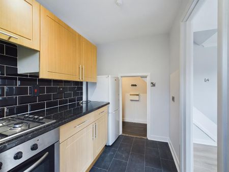 1 bedroom terraced house to rent - Photo 5