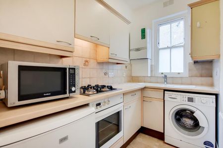 2 bedroom flat to rent - Photo 5