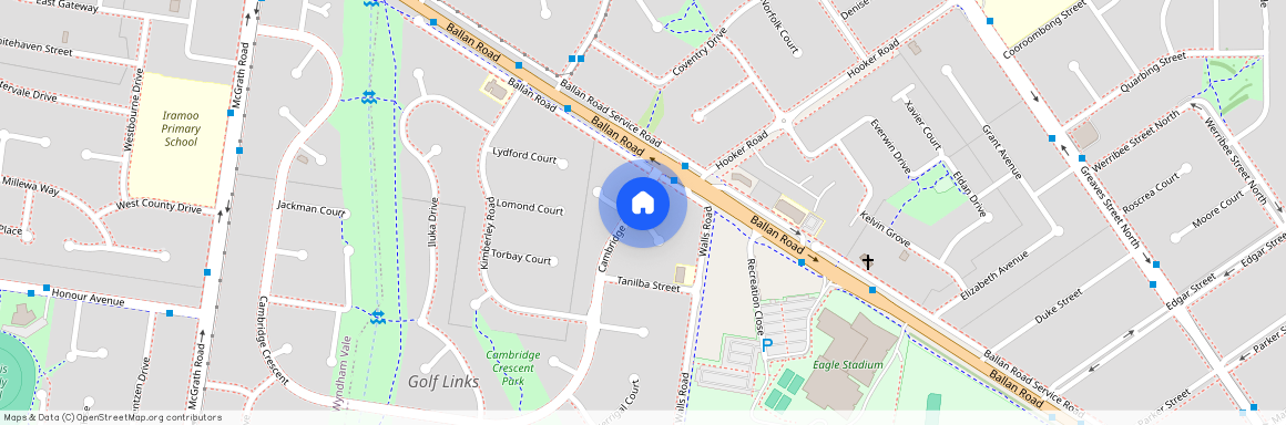 1 Nebo Court, 3030, Werribee