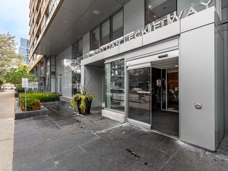 For Lease - 151 DAN LECKIE Way Unit# 718, Toronto, Ontario - Photo 4