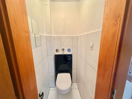 Espace et tranquillité : superbe 4.5 pièces avec jardin exceptionnel - Photo 5