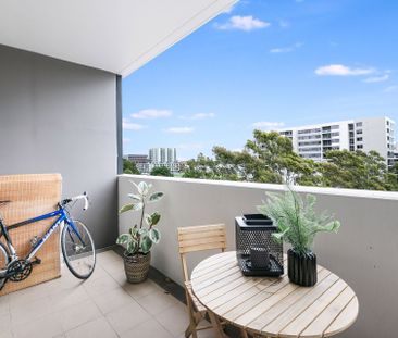 640/8 Ascot Avenue, Zetland - Photo 5