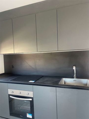 1.5 Zimmer, 30 m² - Photo 4
