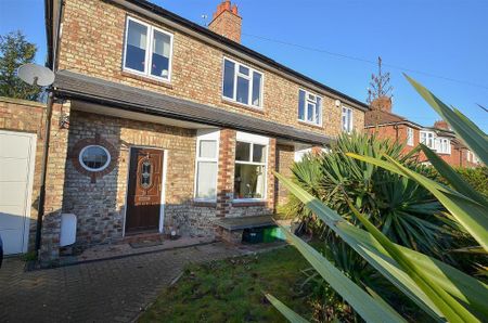 3 bedroom house to rent - Photo 4