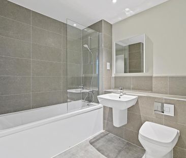 1 bedroom apartment to rent - Photo 5