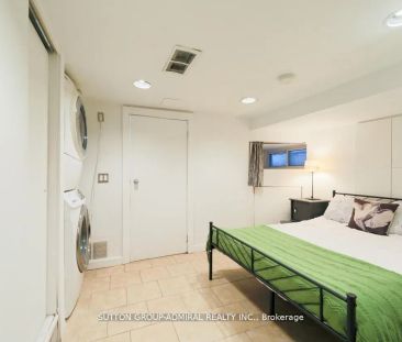 70 Carlaw Avenue #Bsmt - Photo 2