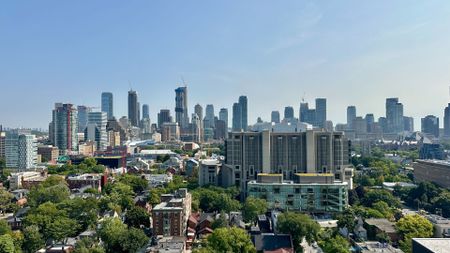 For Lease - 666 Spadina Avenue Unit# 507, Toronto, Ontario - Photo 3