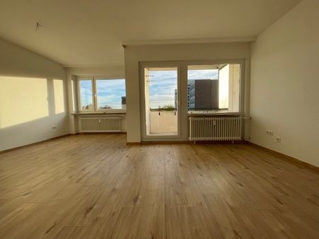 3-Zimmer-Wohnung in Wilhelmshaven City - Photo 4