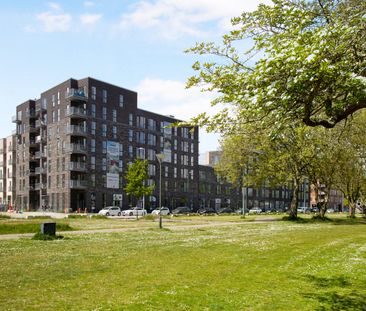 Amager Strandvej 42, 5. tv., Strandhaverne, 2300 København S - Photo 2