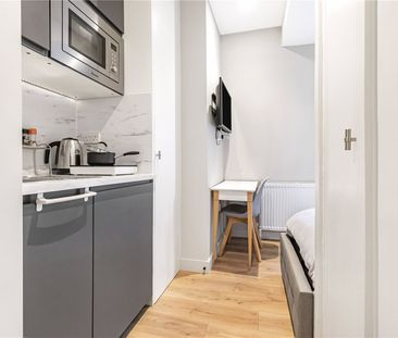 186A Finchley Road, London, NW3 6BX - Photo 1