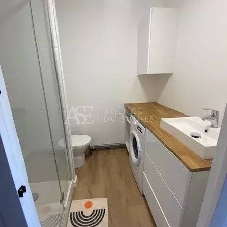 Location Appartement - Photo 4