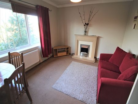 1 Bedroom Flat NR3 Catton View Court - Photo 2