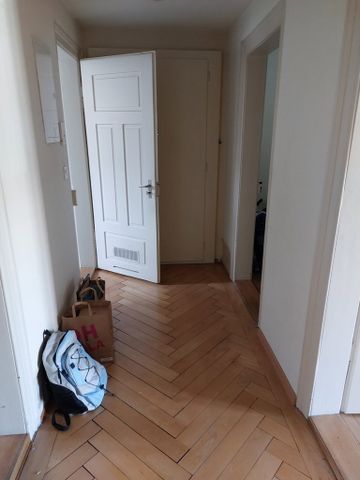 3 Zimmer, 60 m², 2. Stock - Photo 3