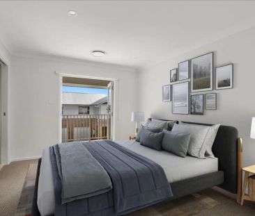 “Luxury Built - Filled with Natural Light!” - Photo 3