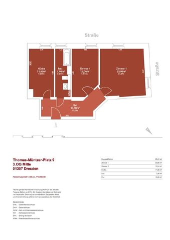 Am Johannstädter Fährgarten! - Photo 4